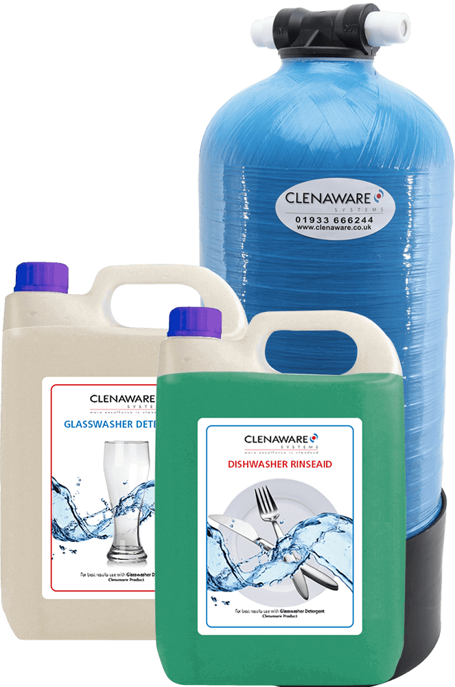 Clenaware Systems Treat It Clenaware Systems Treat It