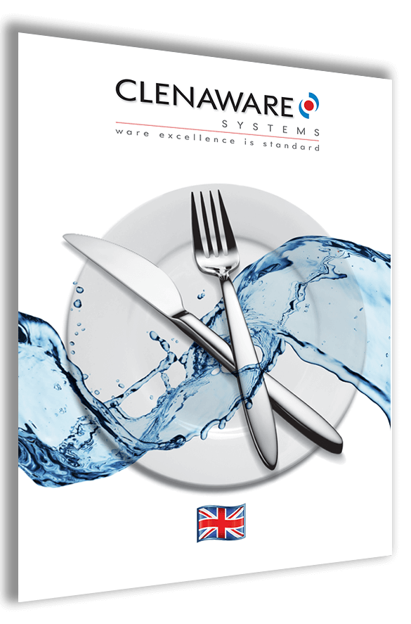Clenaware Systems Perfect Plate Clenaware Systems Perfect Plate