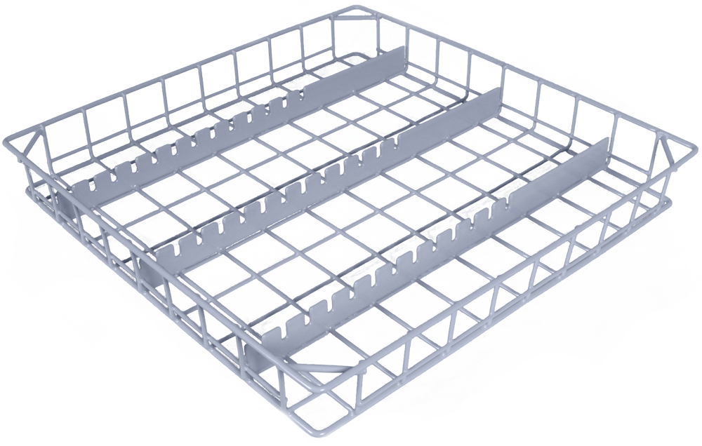 Clenaware Systems - Gogglewash - Theme Park Rack Clenaware Systems - Gogglewash - Theme Park Rack