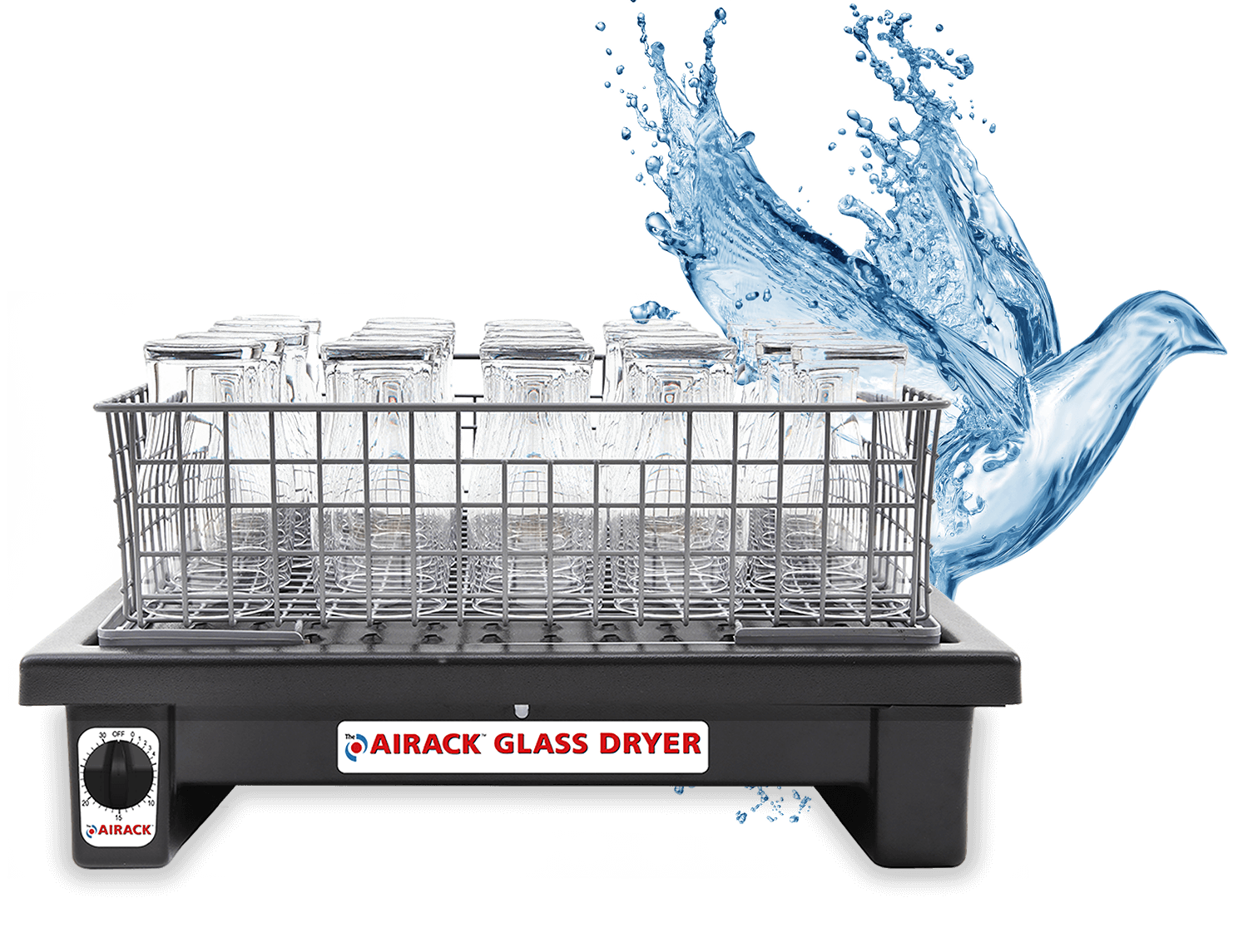 Airack Lite Airack Lite Range