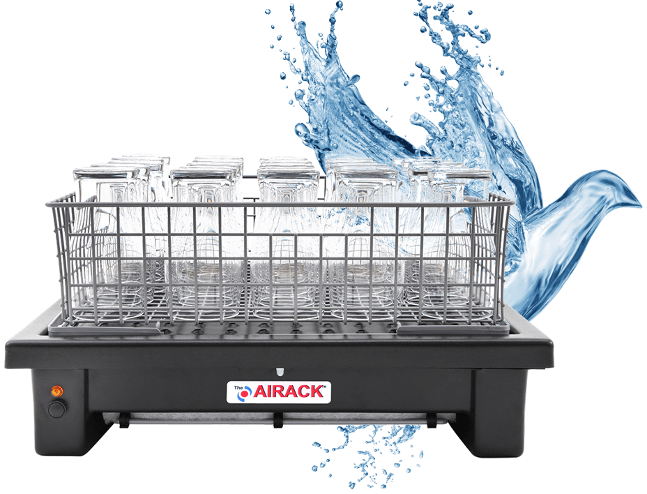 Airack Standard Airack Standard Range