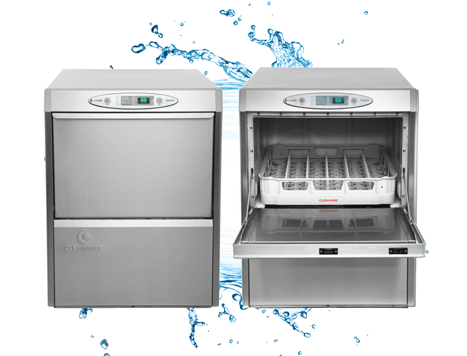 Thermal Disinfection Thermal Disinfection Range