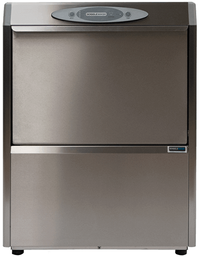 3D Glasses Washer | Gogglewash Range 3D Glasses Washer