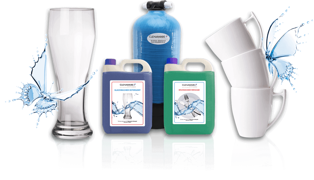 Clenaware Systems Treat It  Clenaware Systems Treat It